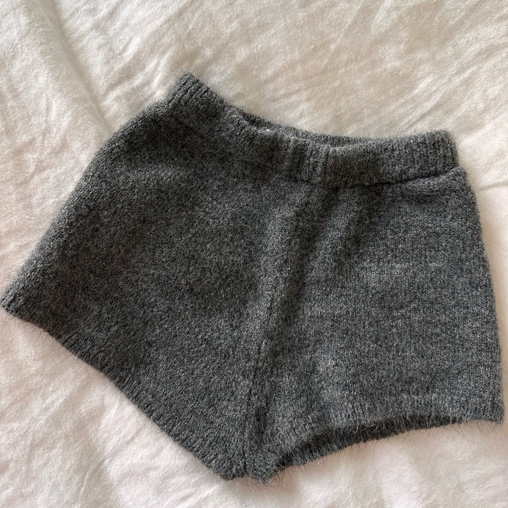 Zara toddler girl knit shirts size 1-2t